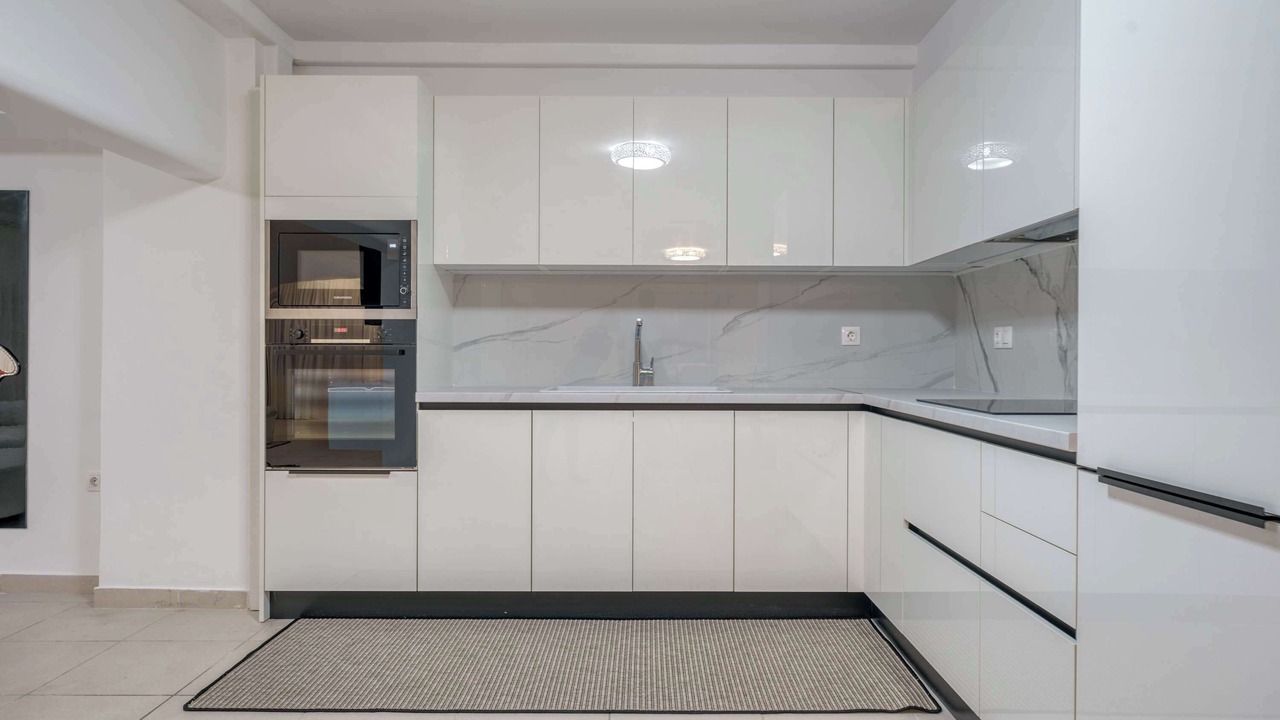 Photo of Kitchen in Voula