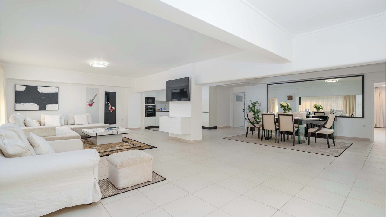 Photo of Livingroom in Voula