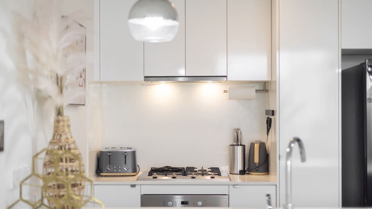 Photo of Kitchen in West End