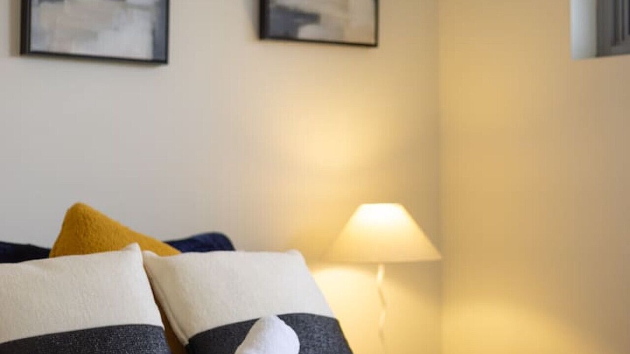 Photo of Bedroom in West End