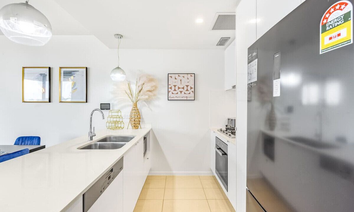 Photo of Kitchen in West End