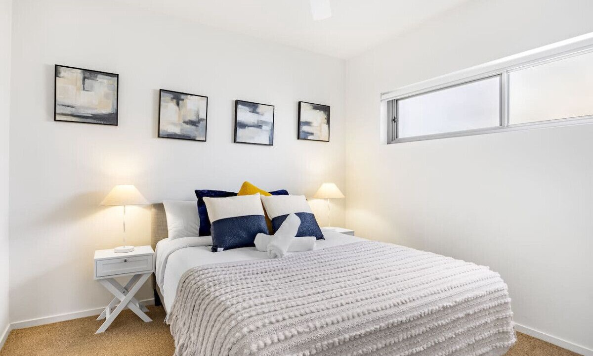 Photo of Bedroom in West End