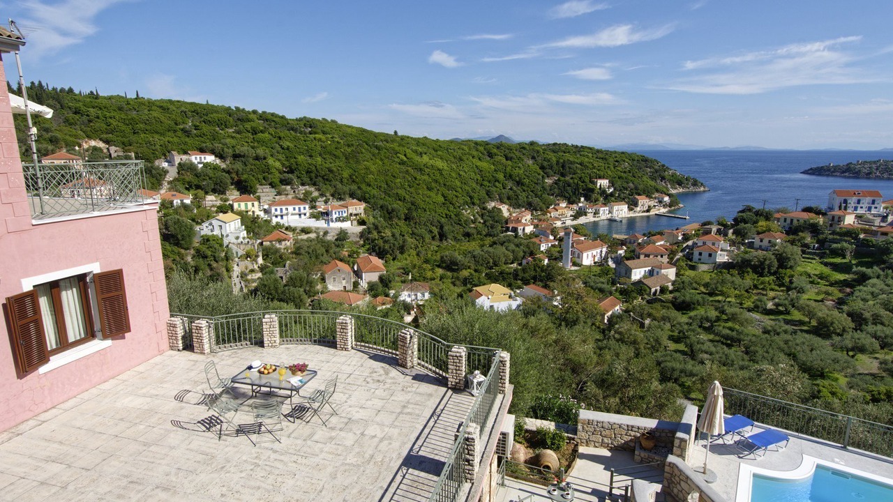 Photo of Outdoor in Kioni