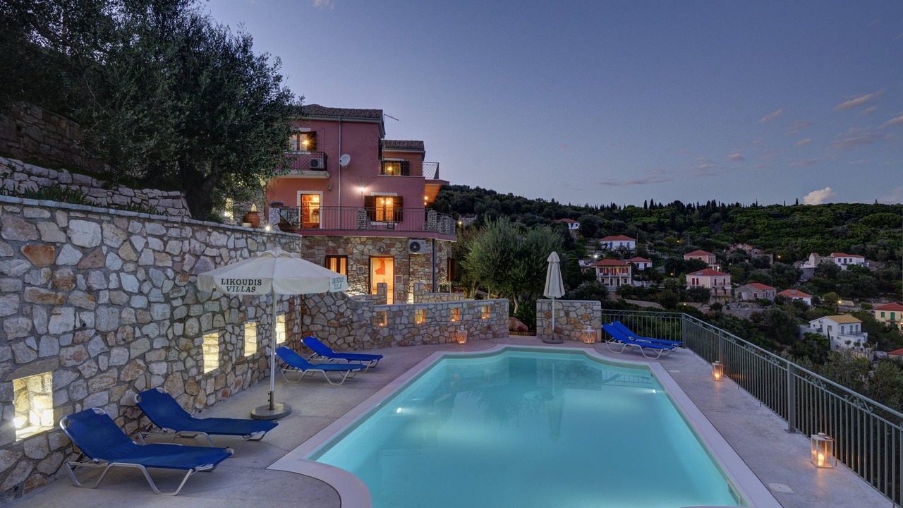 Photo of Outdoor in Kioni