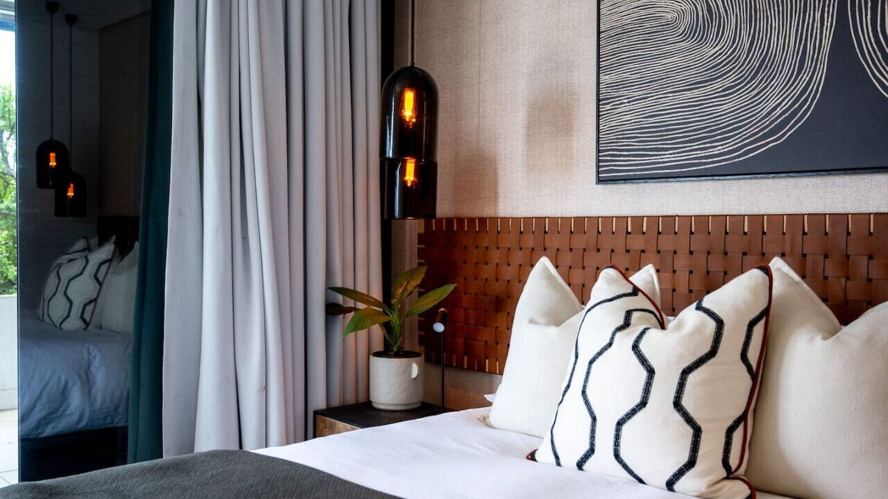 Photo of Bedroom in Umhlanga