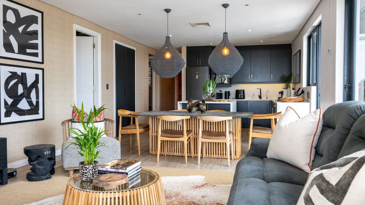 Photo of Livingroom in Umhlanga