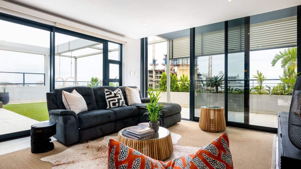 Photo of Livingroom in Umhlanga