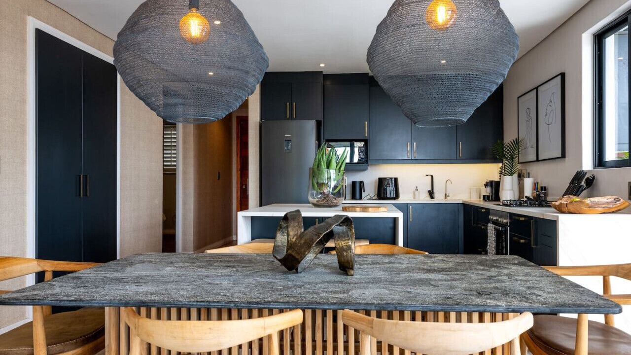 Photo of Kitchen in Umhlanga