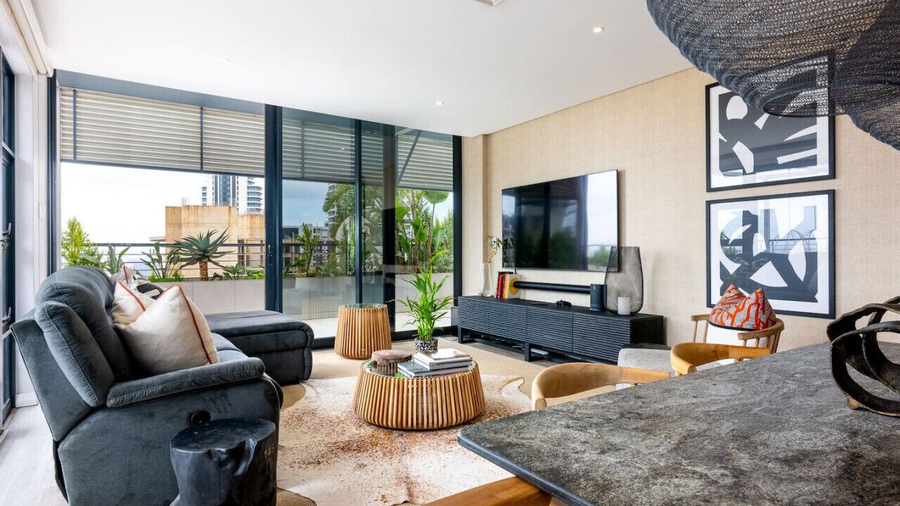 Photo of Livingroom in Umhlanga