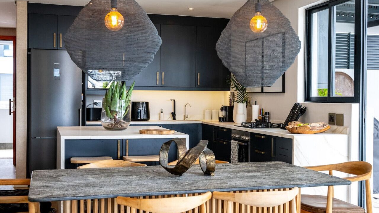 Photo of Kitchen in Umhlanga