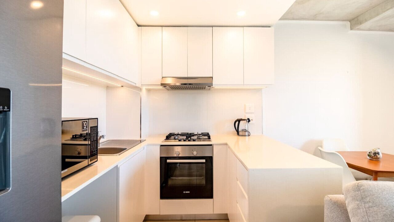Photo of Kitchen in Hillhead