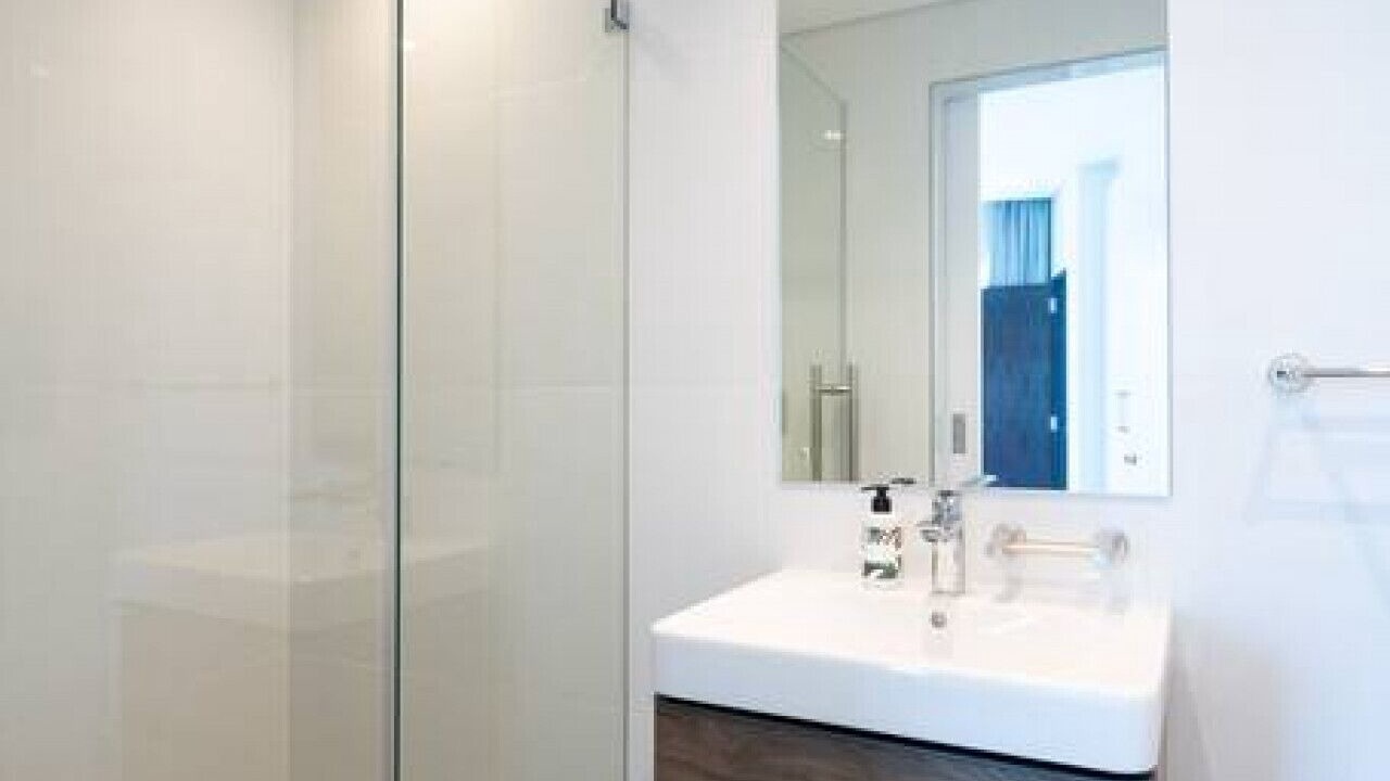 Photo of Bathroom in Umhlanga