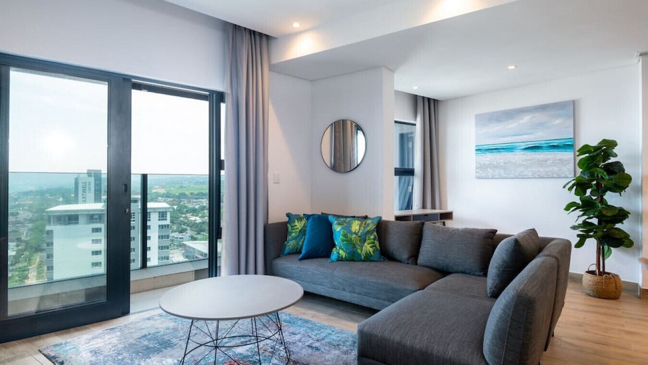 Photo of Livingroom in Umhlanga