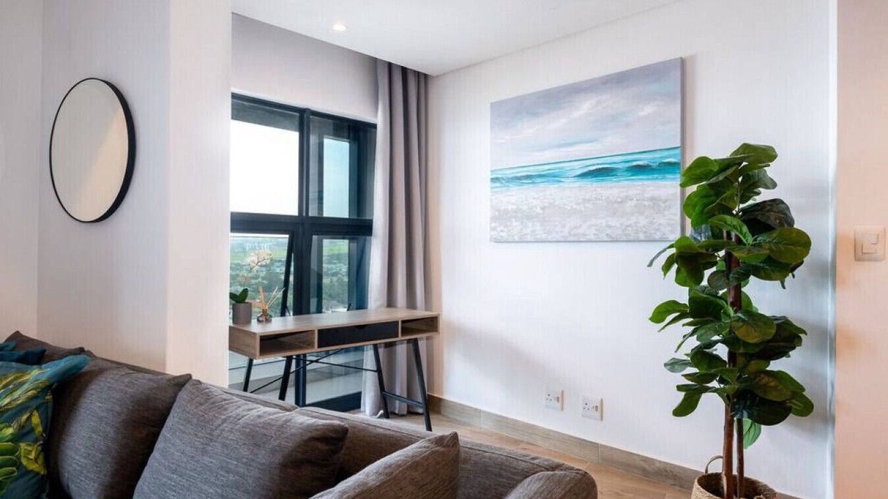 Photo of Livingroom in Umhlanga