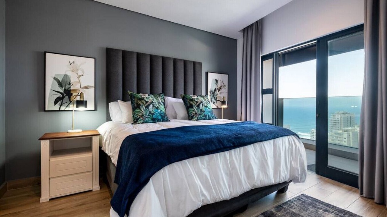 Photo of Bedroom in Umhlanga
