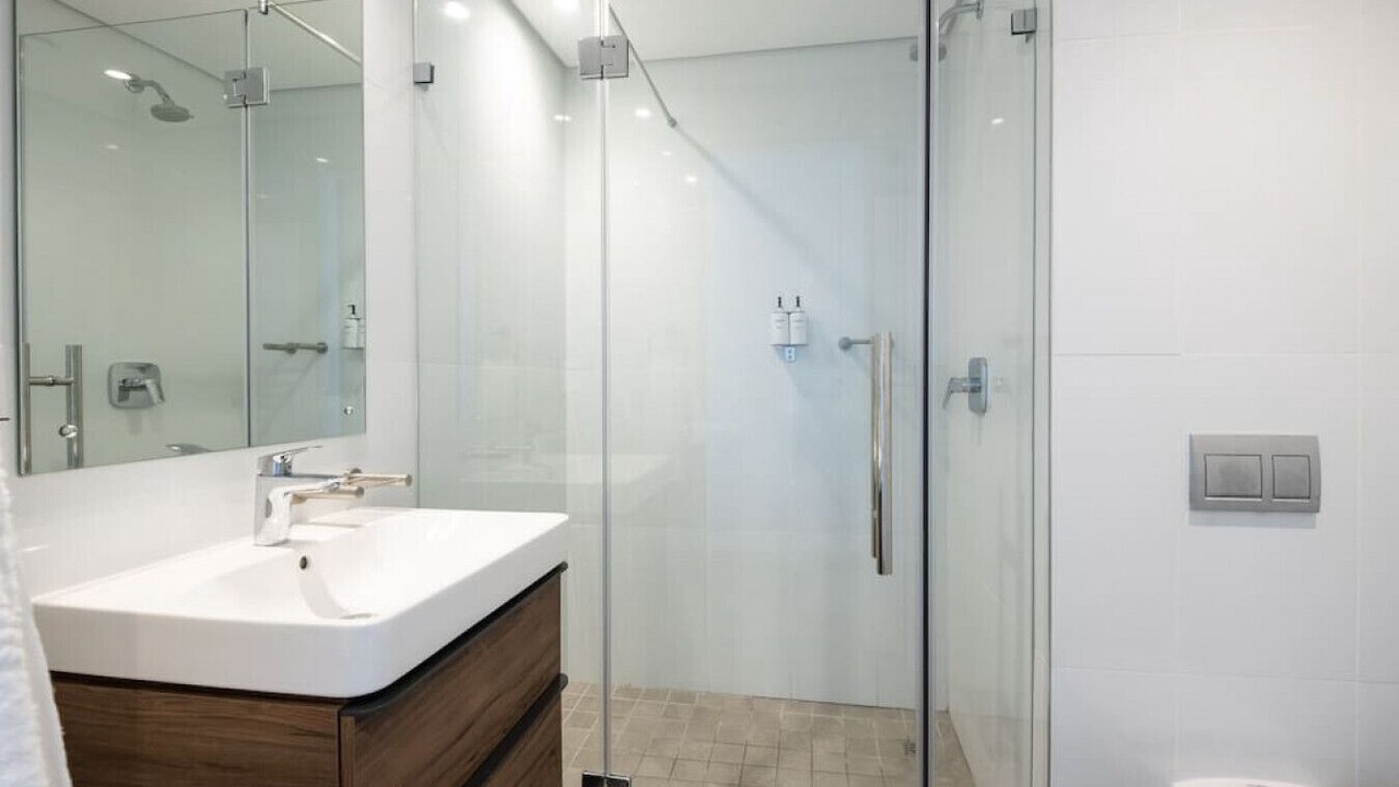 Photo of Bathroom in Umhlanga