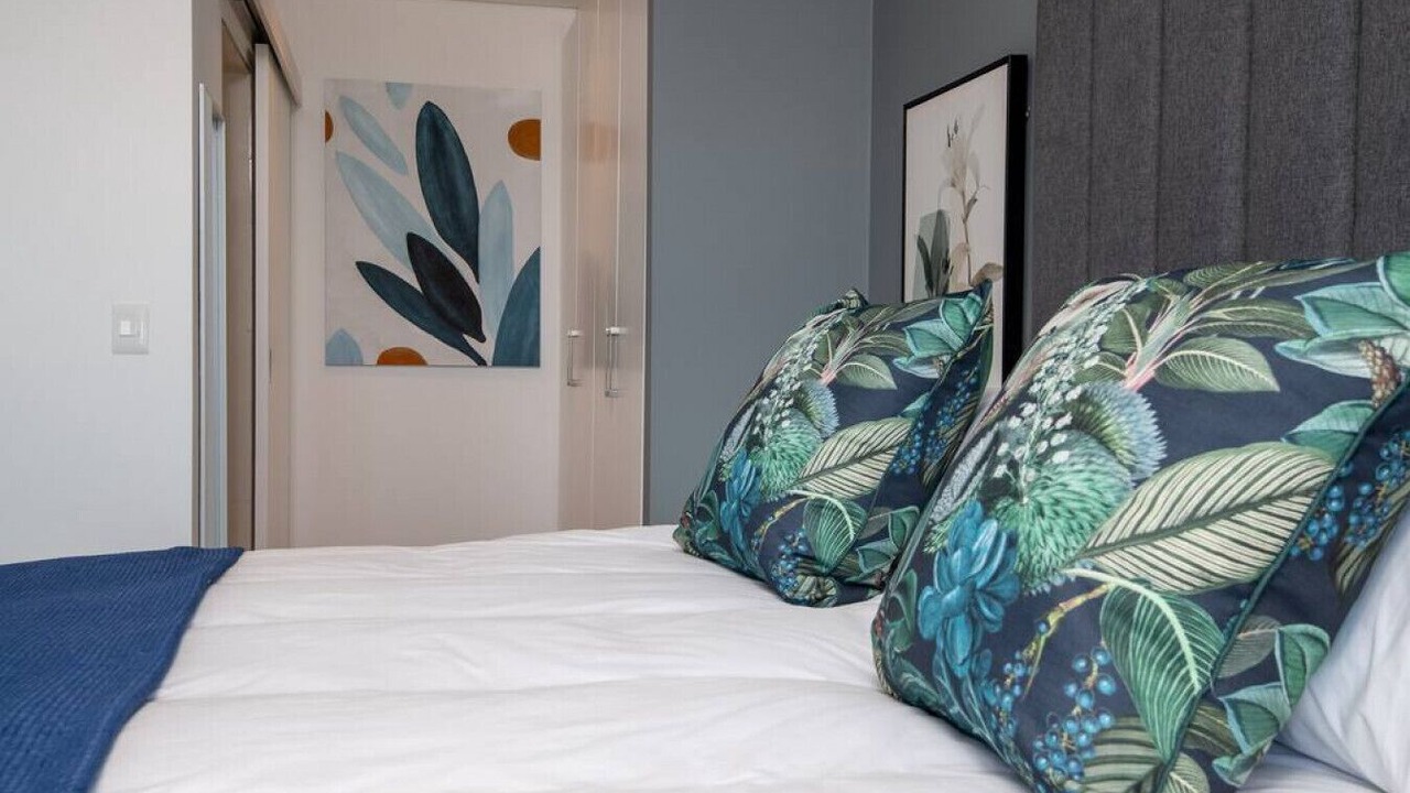Photo of Bedroom in Umhlanga