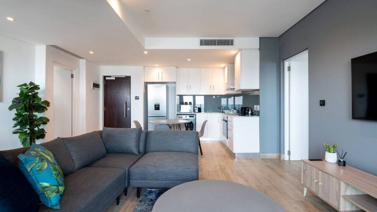 Photo of Livingroom in Umhlanga
