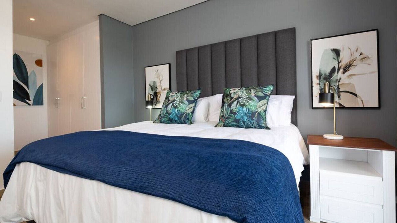 Photo of Bedroom in Umhlanga