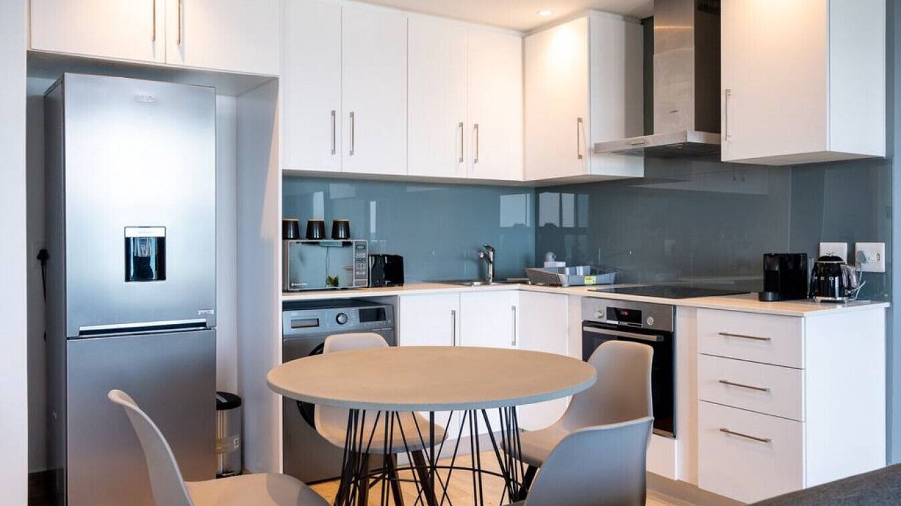 Photo of Kitchen in Umhlanga