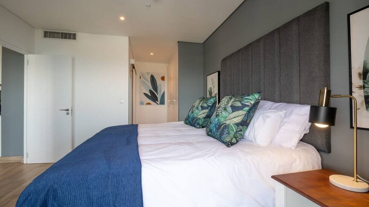 Photo of Bedroom in Umhlanga