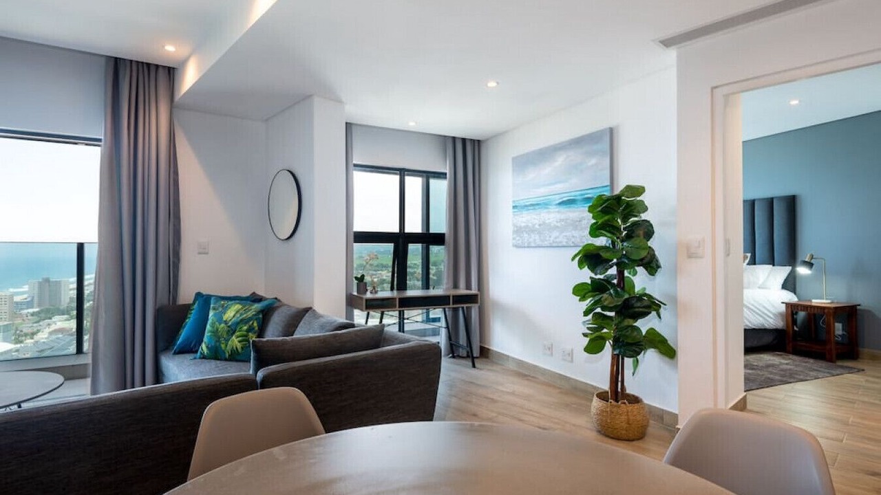 Photo of Livingroom in Umhlanga