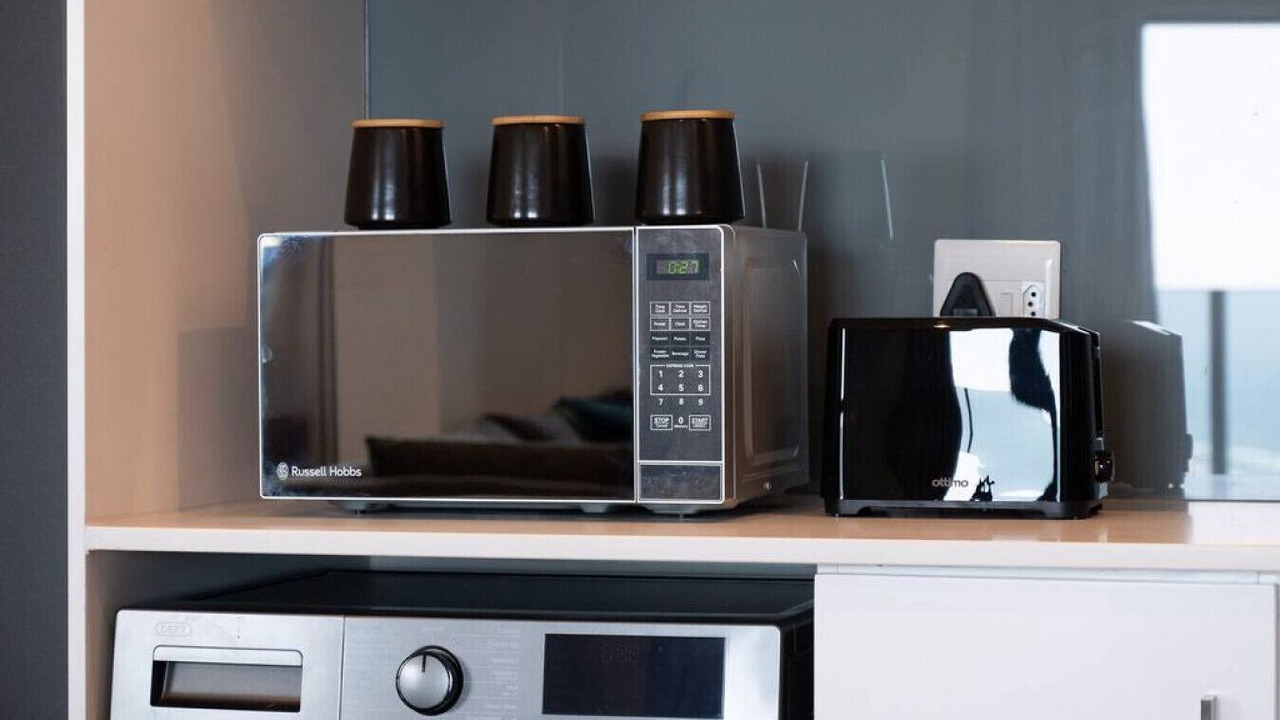 Photo of Kitchen in Umhlanga