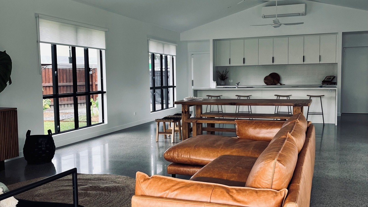 Photo of Livingroom in Mossman