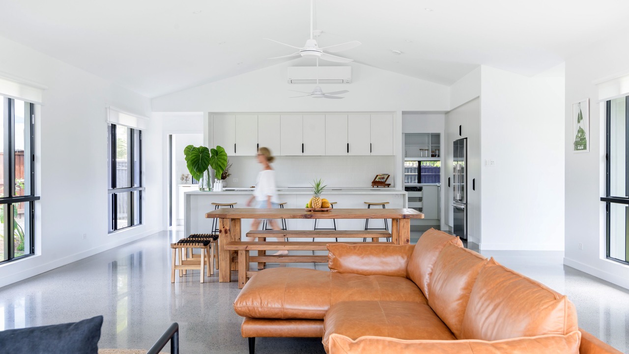 Photo of Livingroom in Mossman