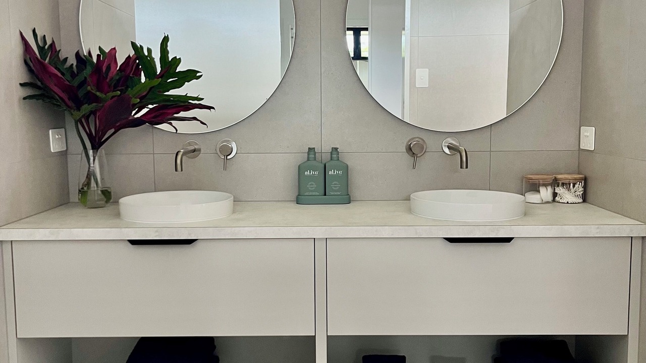 Photo of Bathroom in Mossman