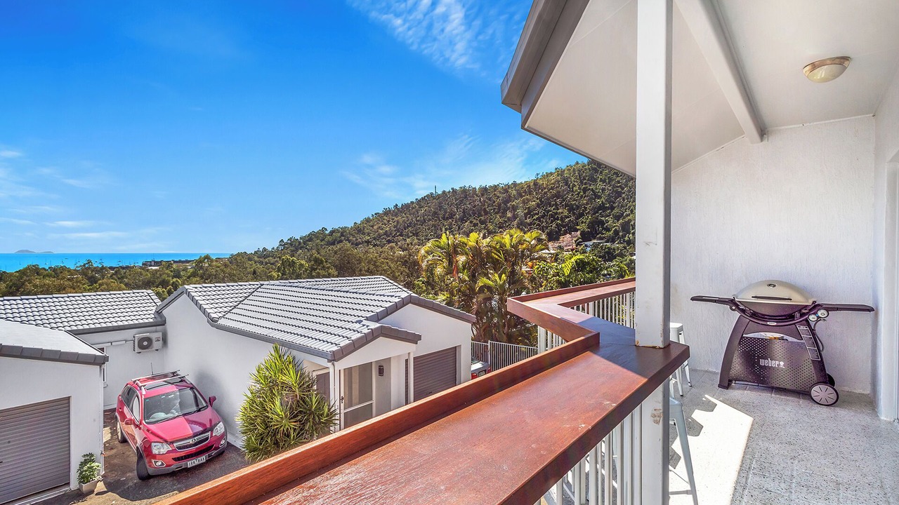 Photo of Patio Balcony in Cannonvale