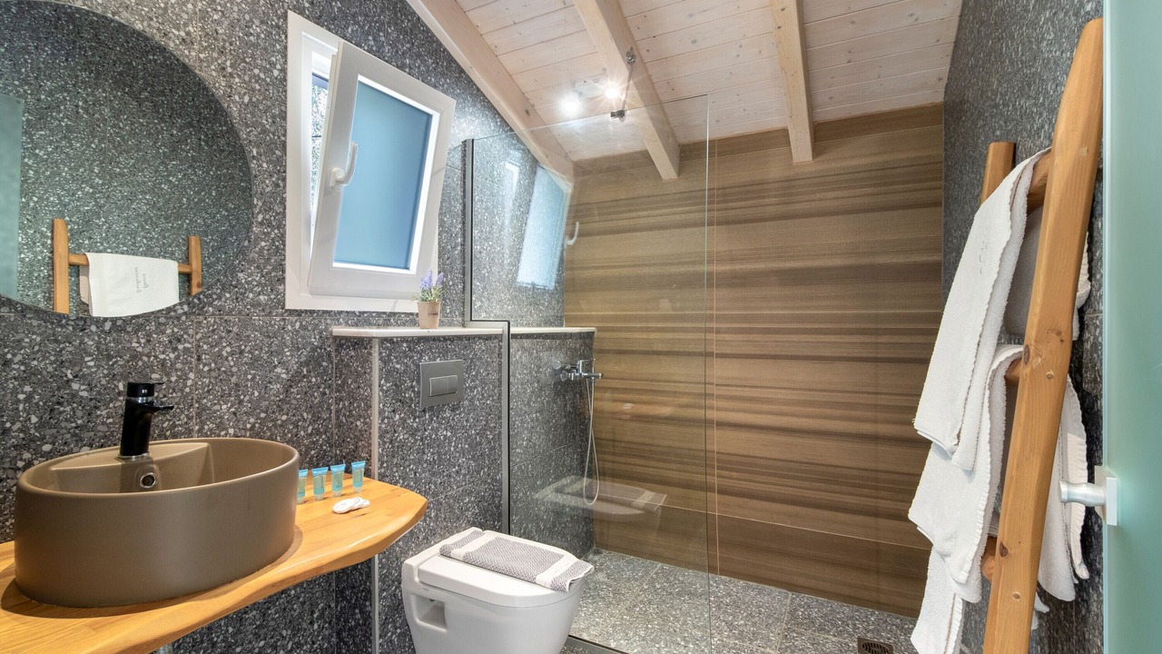 Photo of Bathroom in Anthousa
