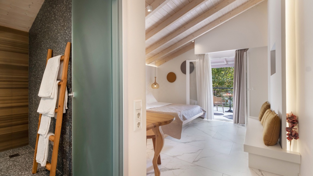 Photo of Bedroom in Anthousa