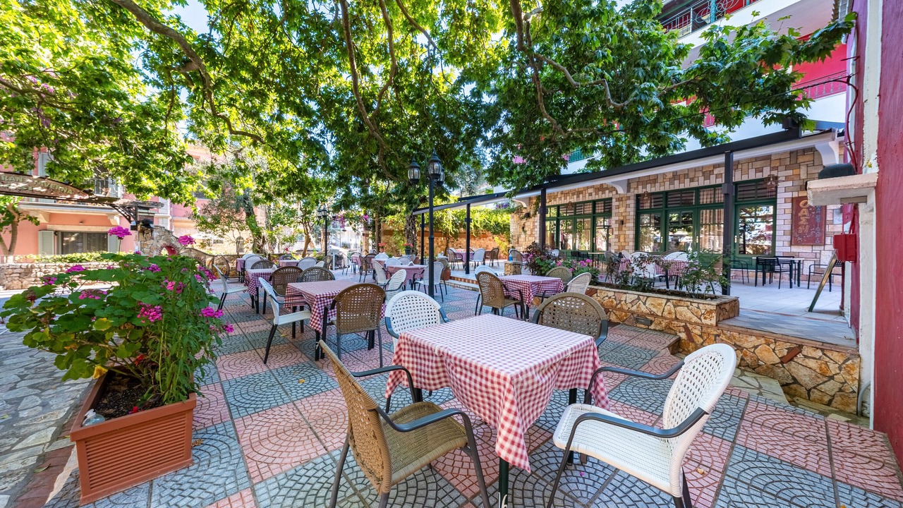 Photo of Outdoor in Anthousa
