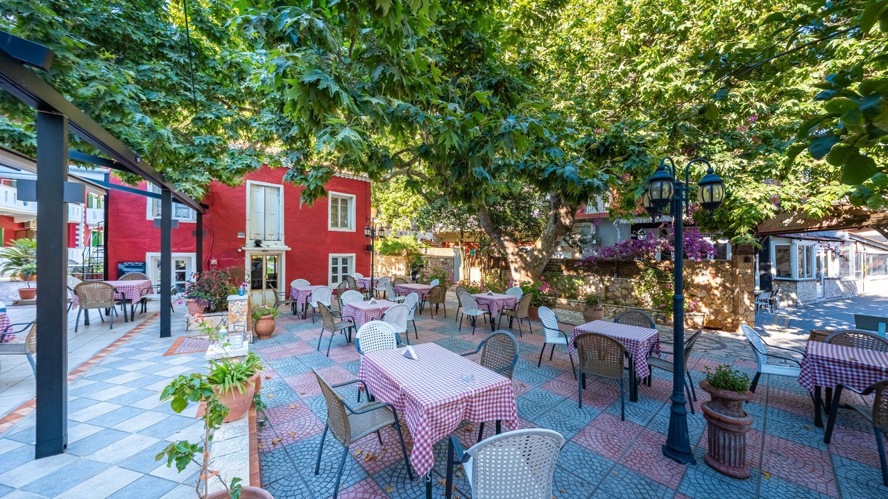 Photo of Outdoor in Anthousa