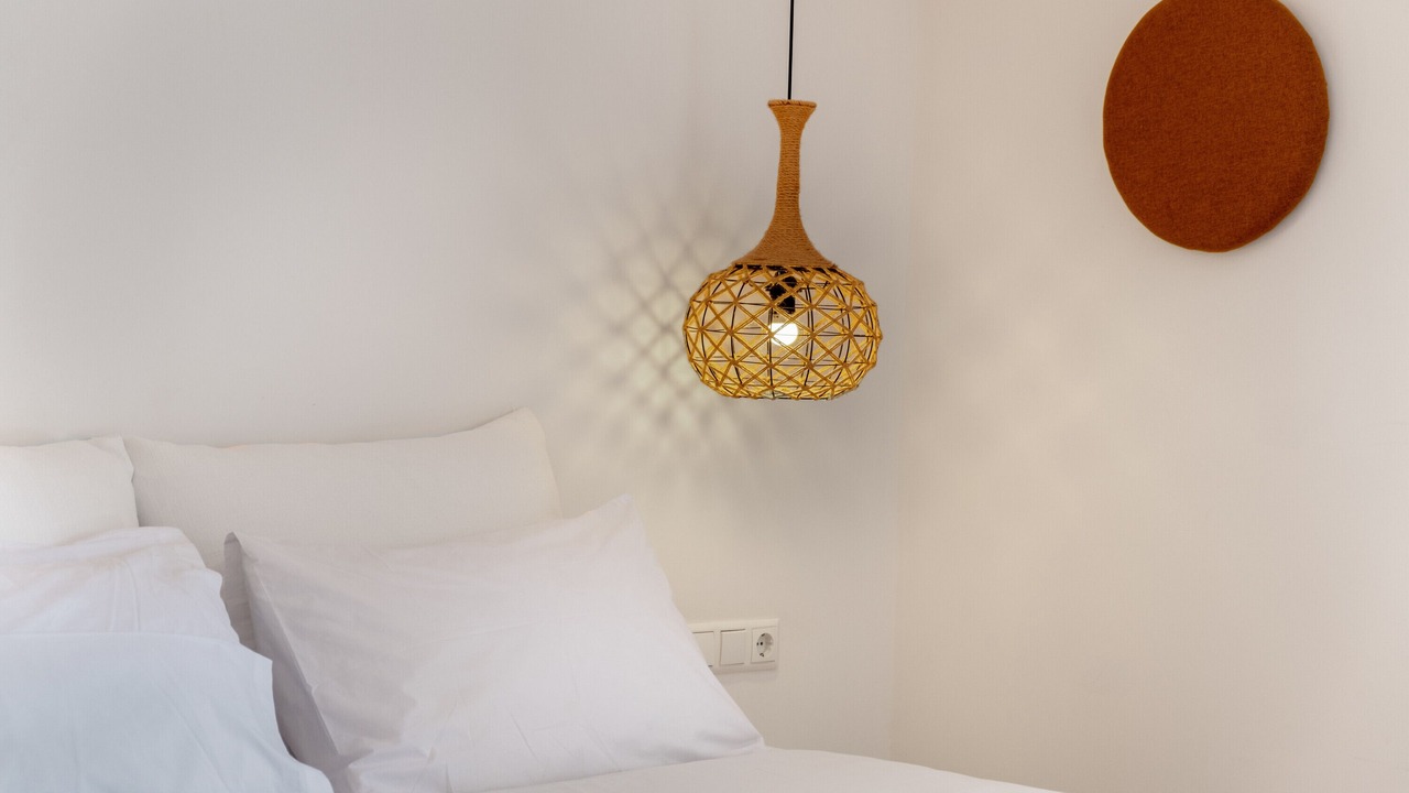Photo of Bedroom in Anthousa