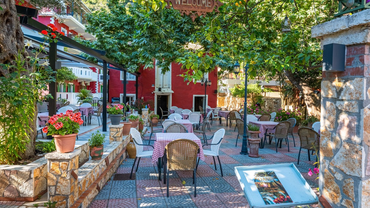Photo of Outdoor in Anthousa