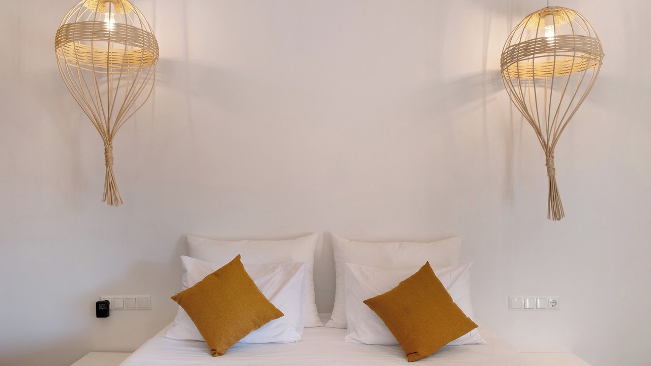 Photo of Bedroom in Anthousa