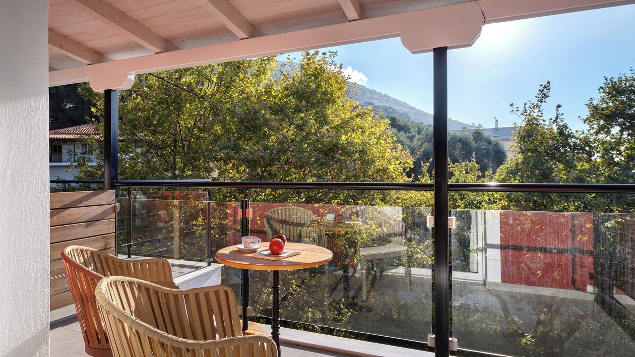 Photo of Outdoor in Anthousa