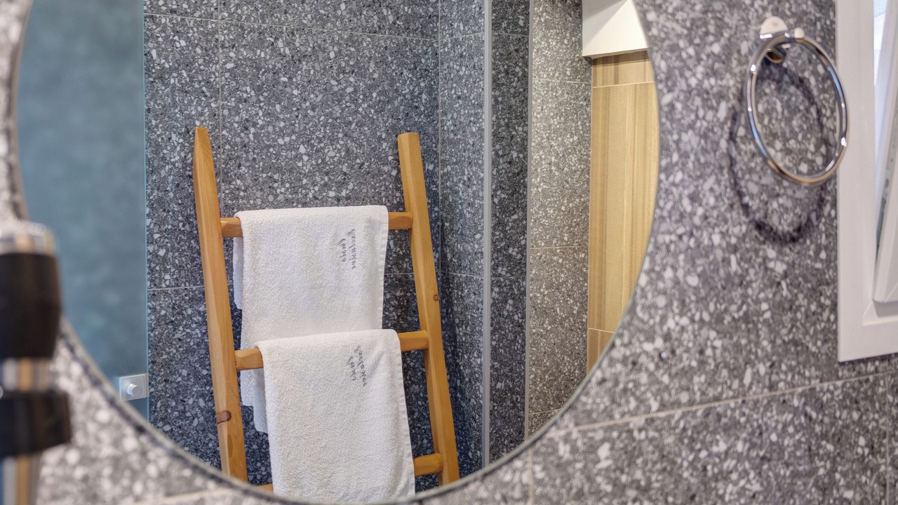 Photo of Bathroom in Anthousa