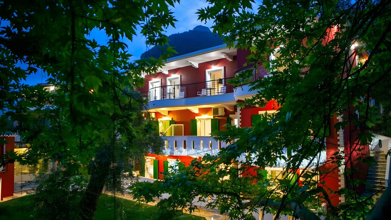 Photo of Outdoor in Anthousa