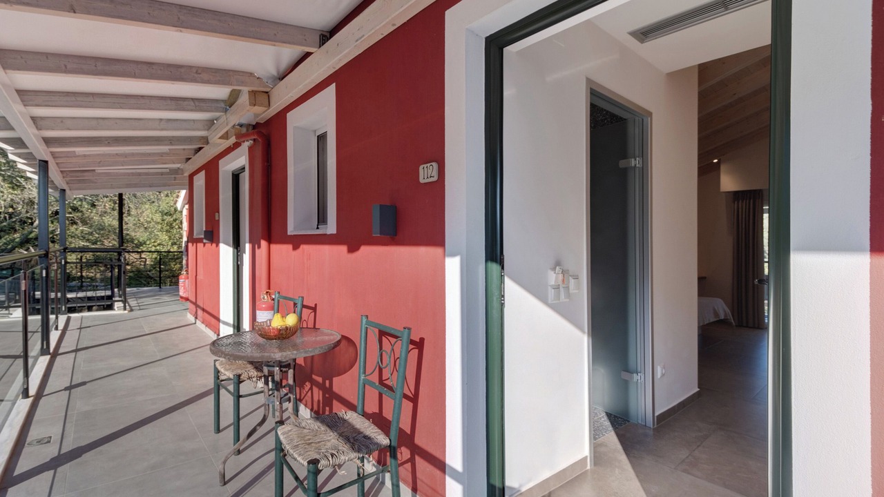 Photo of Outdoor in Anthousa