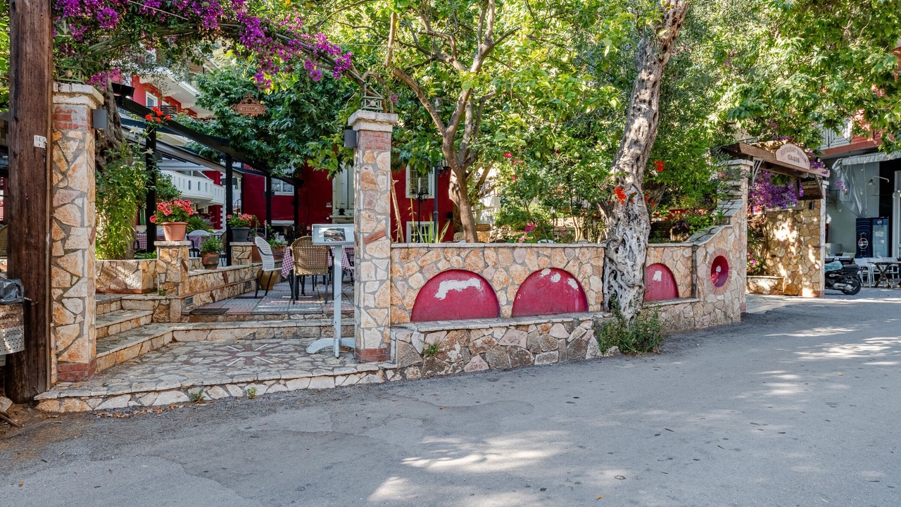 Photo of Outdoor in Anthousa