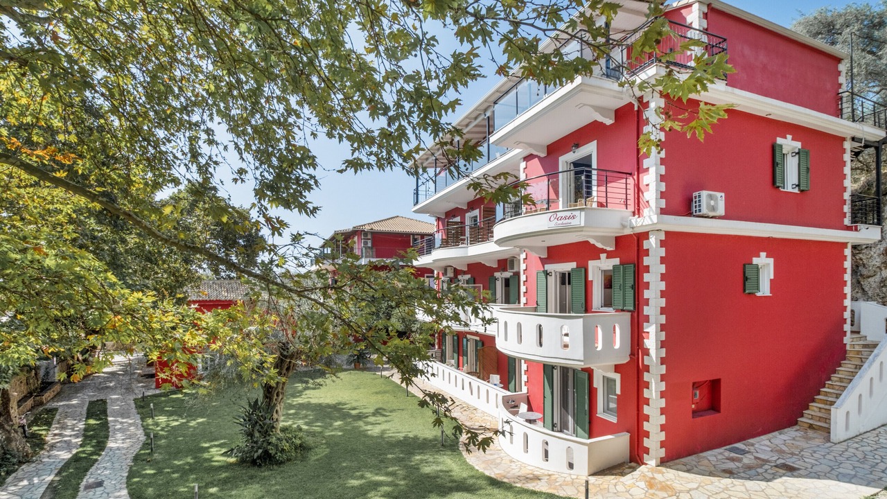 Photo of Outdoor in Anthousa