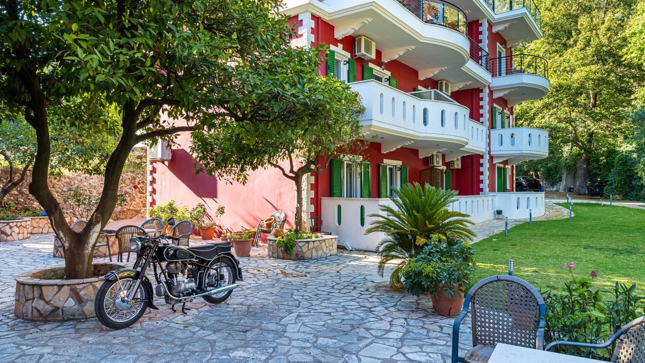 Photo of Outdoor in Anthousa