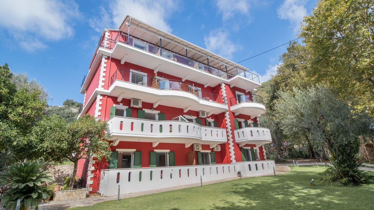 Photo of Outdoor in Anthousa