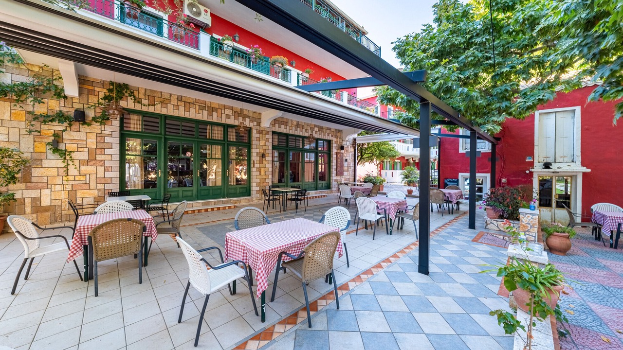 Photo of Outdoor in Anthousa
