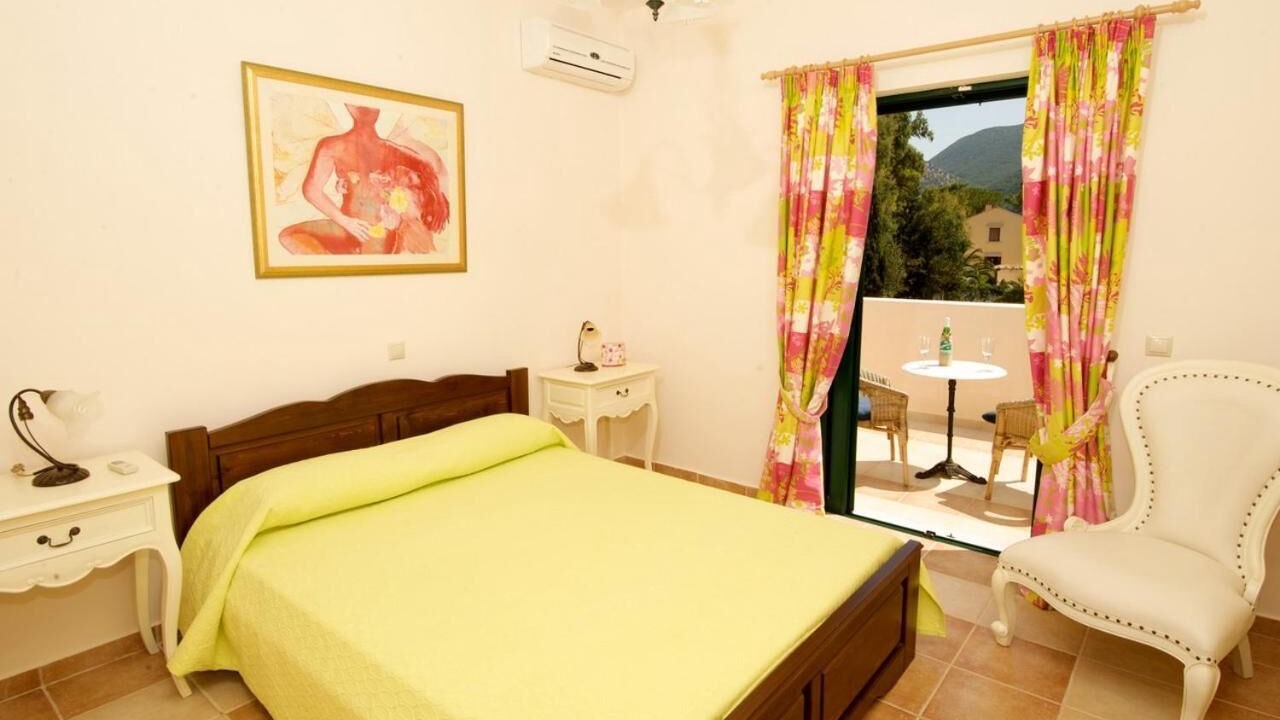 Photo of Bedroom in Sami