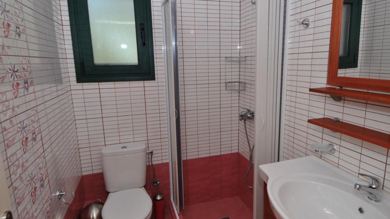 Photo of Bathroom in Sami