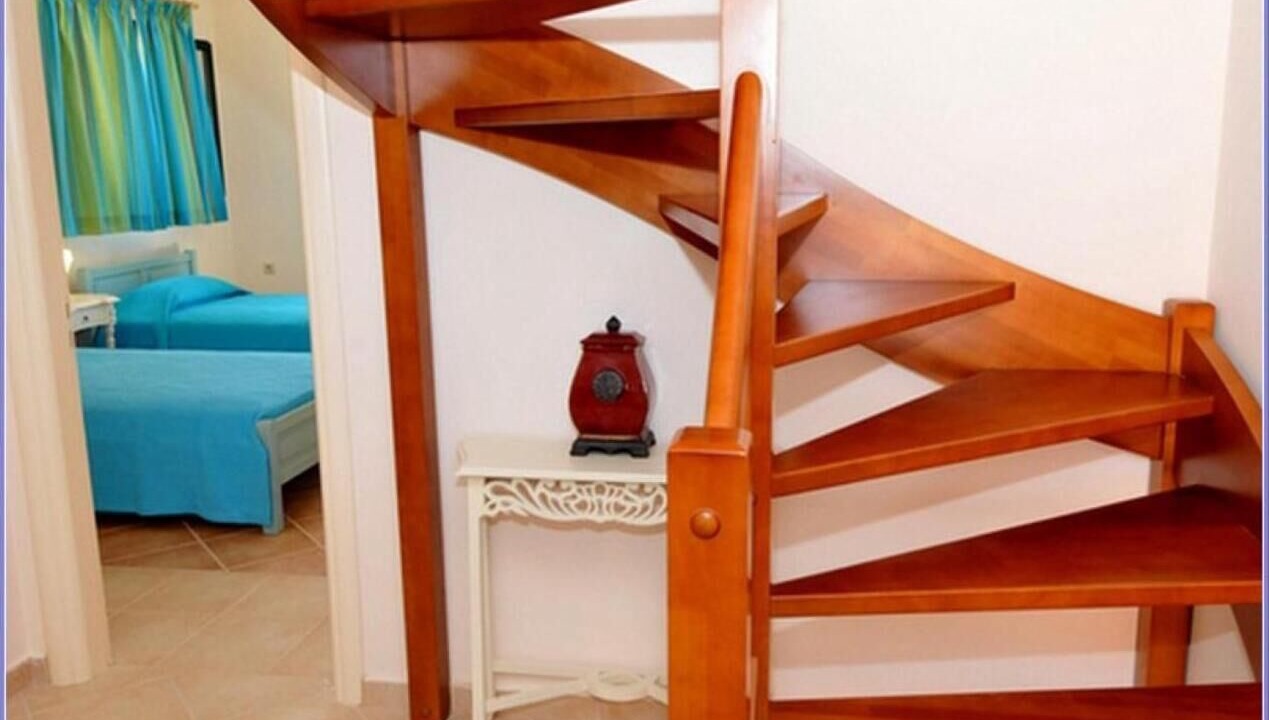 Photo of Bedroom in Sami